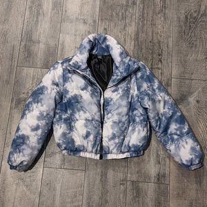 Wild Fable Puffer Jacket